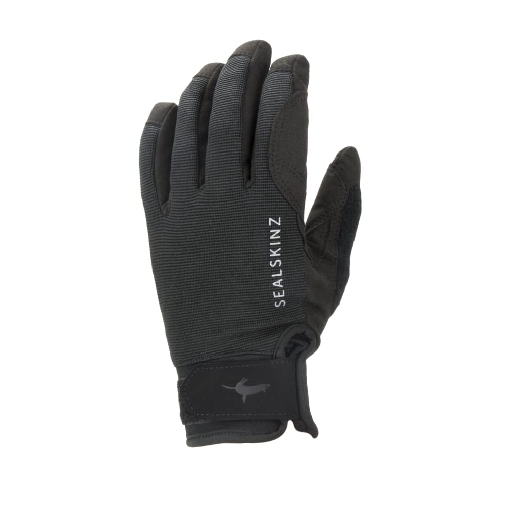 Amazon.co.jp: Waterproof All Weather Glove(完全防水・防風グローブ