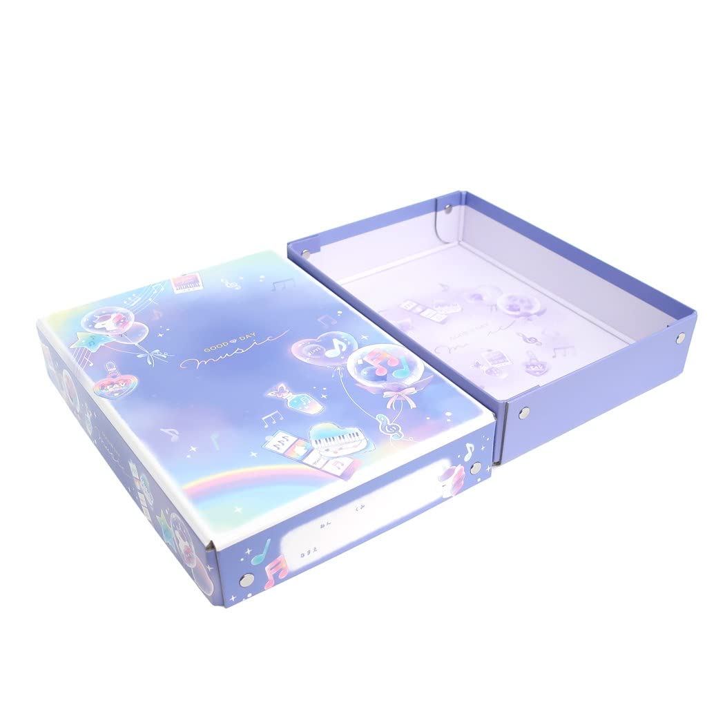 Amazon.co.jp: 文房具セット[16点文具セット]GOOD DAY MUSIC/新入学