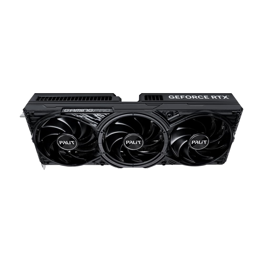 Amazon.com: Palit GeForce RTX 5070 GamingPro (12GB GDDR7/PCI