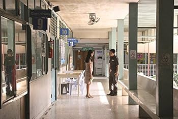 Amazon.co.jp: 世紀の光 [DVD] : ナンタラット・サワッディクン