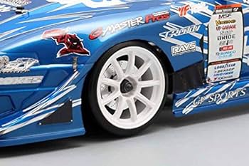 Amazon | ヨコモ ドリフトカー用 Team TOYOタイヤ/GPスポーツ 180SX