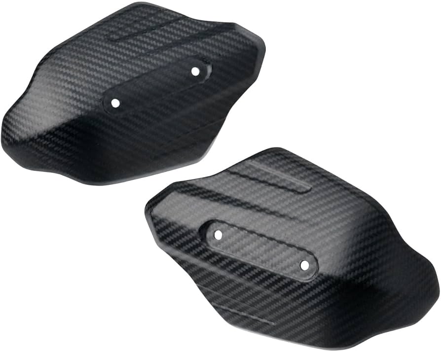 Amazon | ジータレーシング(ZETA RACING) ソニックハンドガード