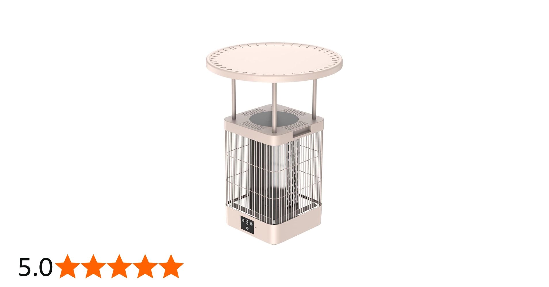 Amazon | カーボンヒーター 【2025年冬新開発&暖房＋煮る＋保温 3in1