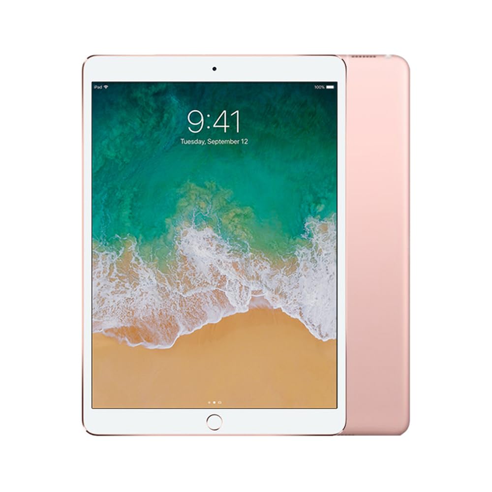 Amazon.com : Apple iPad Pro 10.5in with ( Wi-Fi + Cellular