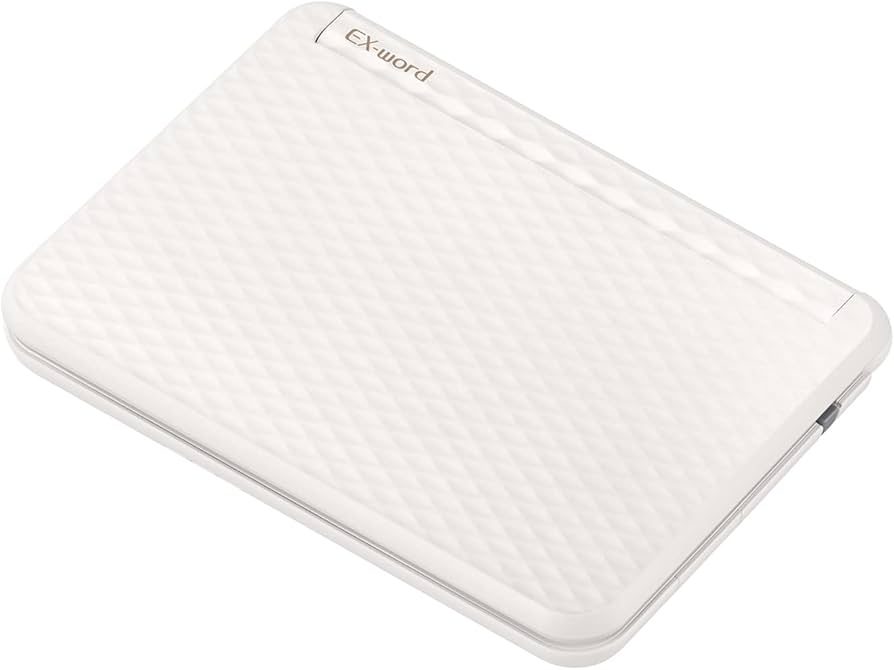 Amazon | カシオ 電子辞書 エントリーモデル エクスワード XD-EZ4000
