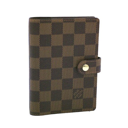 Amazon.co.jp: ルイ・ヴィトン 手帳カバー ダミエ r20700 アジェンダ