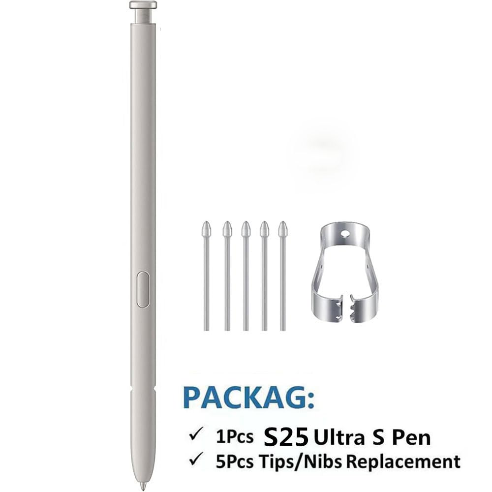 Amazon.co.jp: S25 Ultra Sペン Samsung Galaxy S25 Ultra 5G すべての