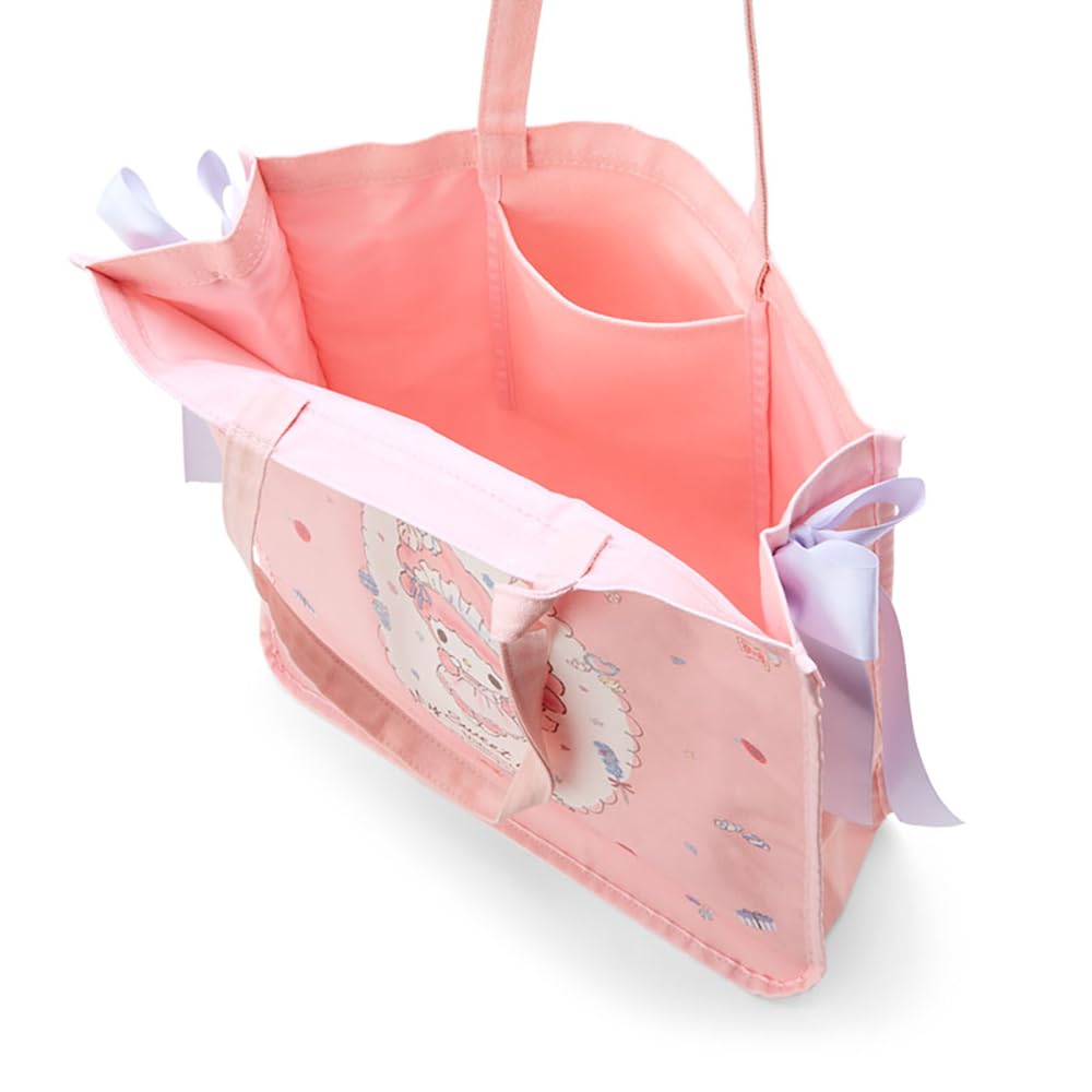 Amazon.co.jp: サンリオ(SANRIO) マイスウィートピアノ トートバッグ