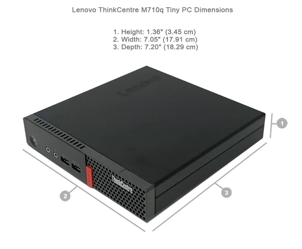 Amazon.co.jp: 【整備済み品】Lenovo レノボ・ジャパン ThinkCentre