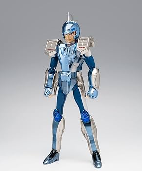 Amazon | 魂ウェブ商店限定 聖闘士聖衣神話 鋼鉄聖闘士 マリンクロス潮