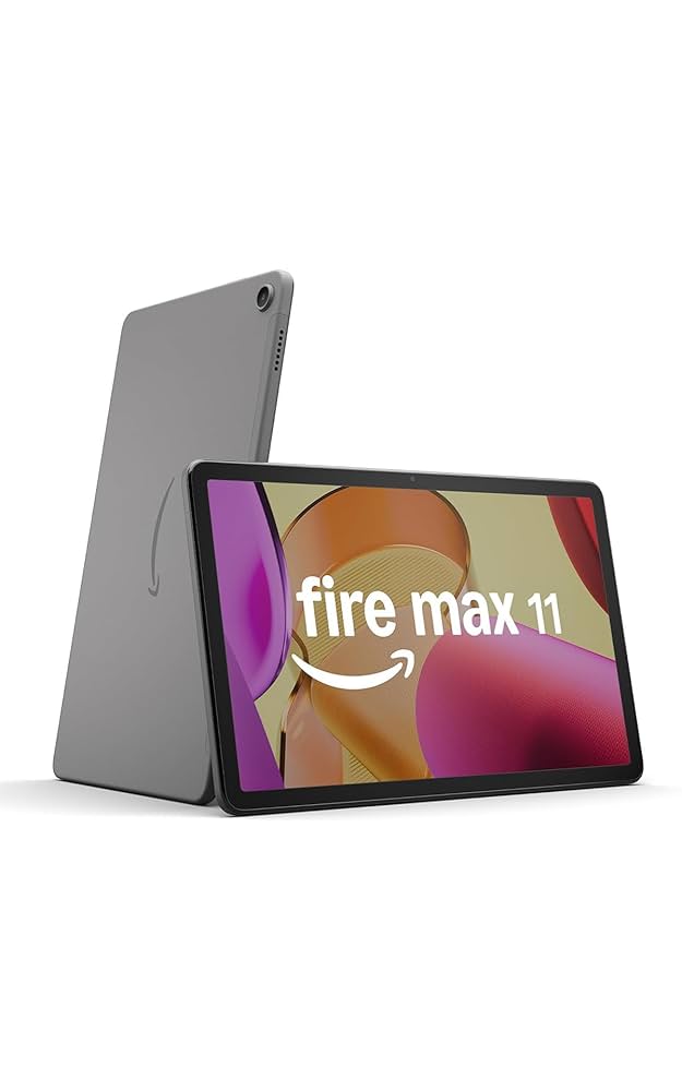 Amazon Fire Max 11 tablet | Amazon