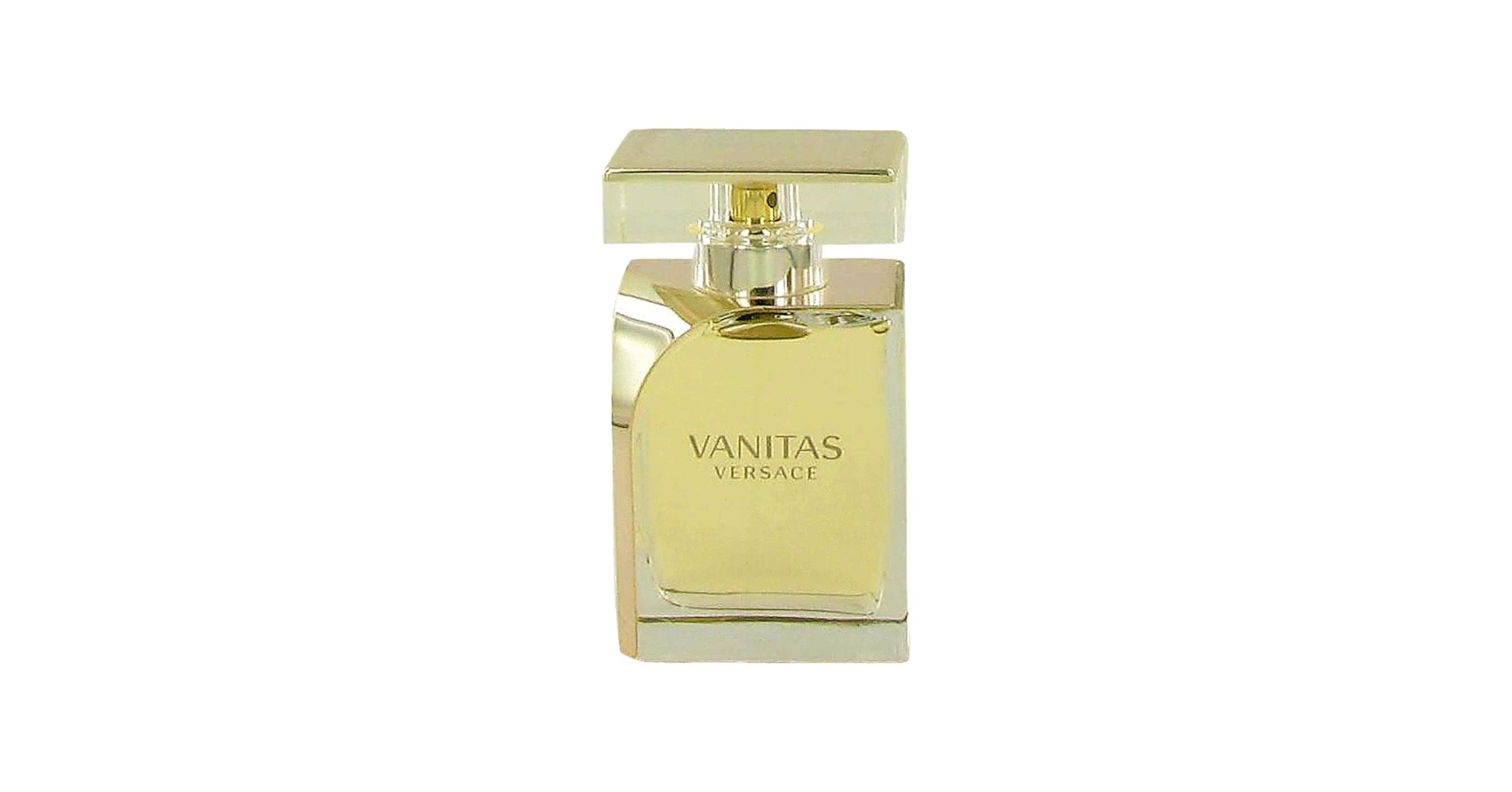 Amazon.com : Versace Vanitas EDT Spray for Women, 3.4 Ounce
