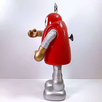 Amazon | 132 1999 がんばれ ロボコン ビッグサイズソフビフィギュア