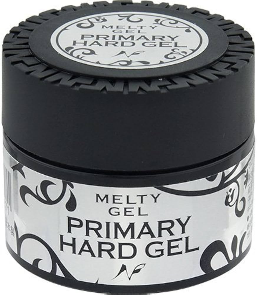 Amazon | メルティージェル(MELTY GEL) Melty Gel プライマリーハード