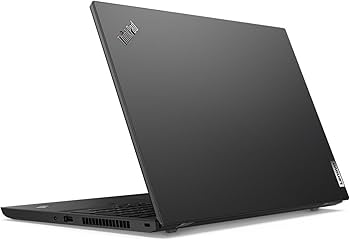 Amazon.com: Lenovo Thinkpad L15 Gen2 Laptop, 15.6