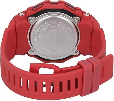 Amazon.co.jp: CASIO カシオ G-SHOCK ジーショック Gショック G-SQUAD