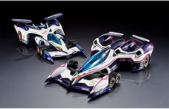 Amazon | ヴァリアブルアクション 新世紀GPXサイバーフォーミュラSIN