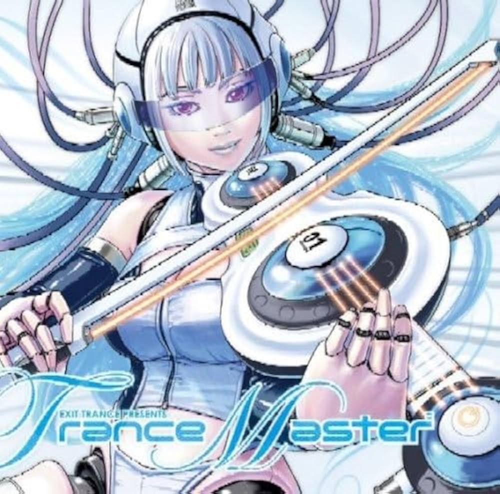 Exit Trance Presents Trancemaster - Exit Trance Presents