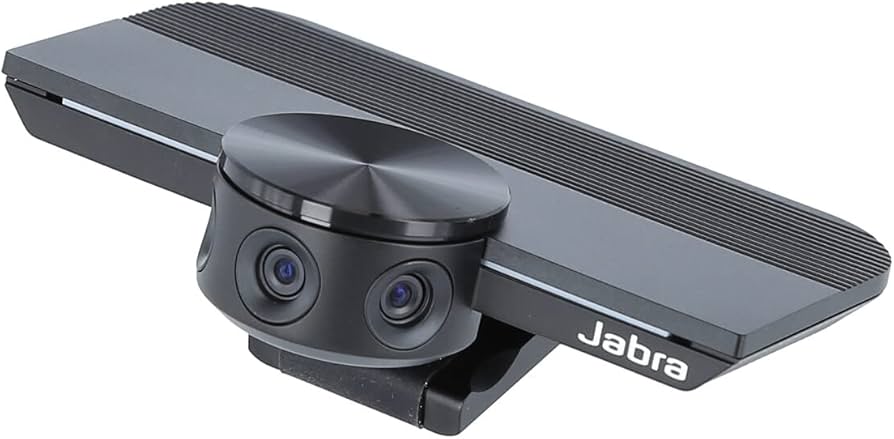 Amazon.com: Jabra GN Audio Conference Camera Panastast Unit 8100