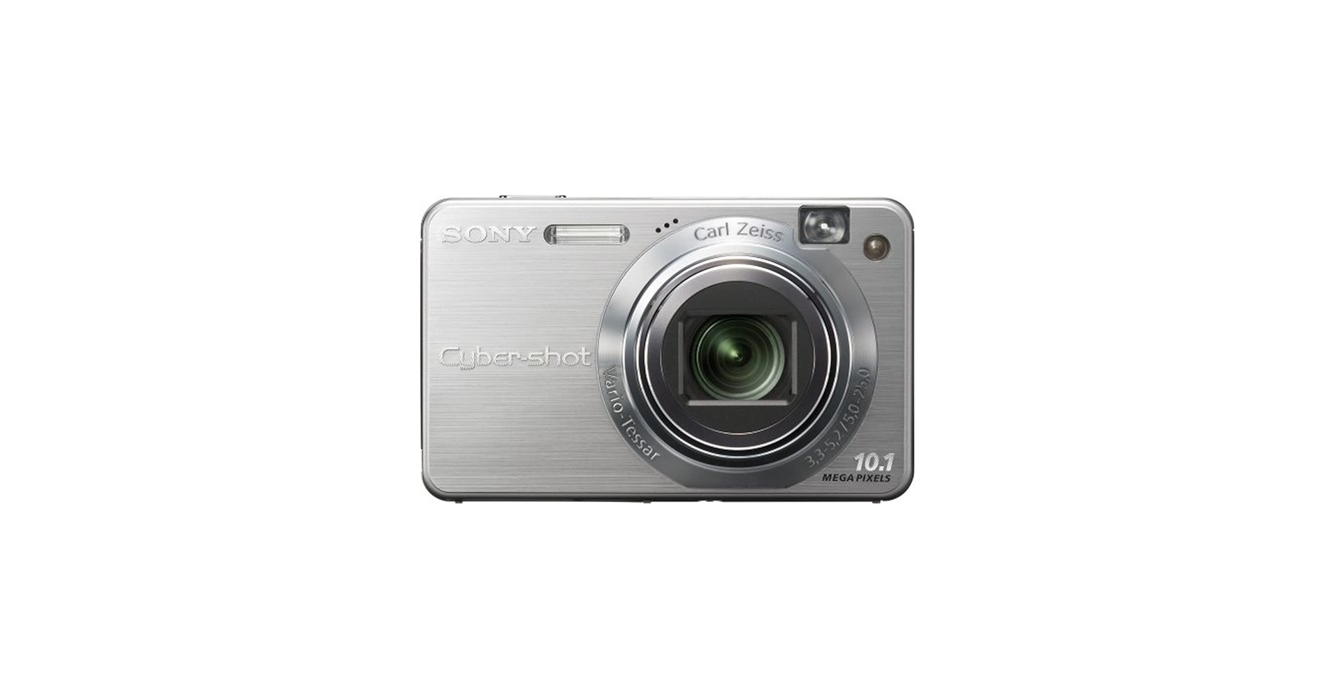Amazon.com : Sony Cybershot DSCW170 10.1MP Digital Camera with 5x