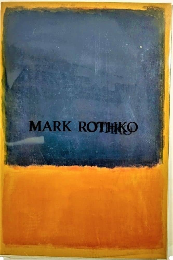 マーク・ロスコ展 | 川村記念美術館 ほか |本 | 通販 | Amazon