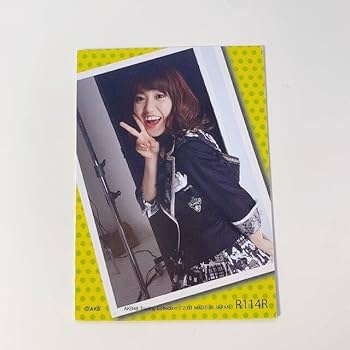 Amazon.co.jp: 大島優子 トレカ 4枚セット : おもちゃ