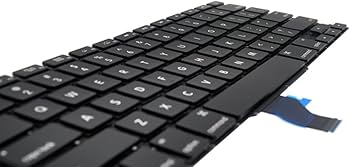 Amazon | Padarsey 交換用キーボード MacBook Pro A1502 13インチ 2013