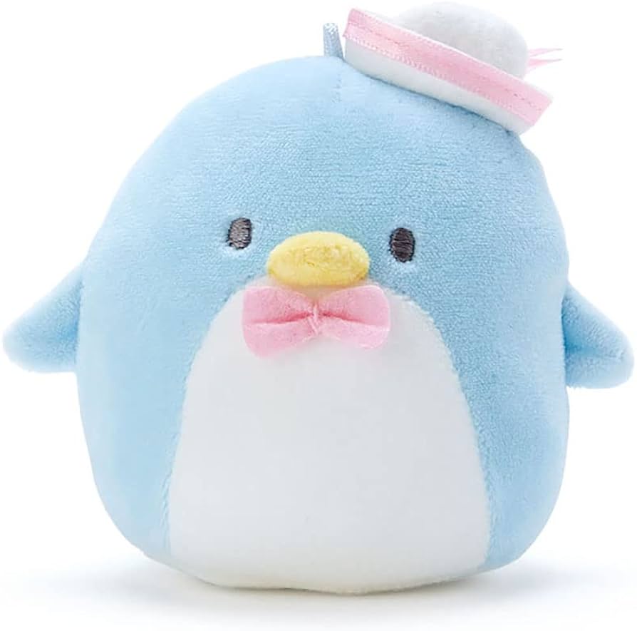 Amazon.co.jp: サンリオ(SANRIO) タキシードサム もっちりマスコット