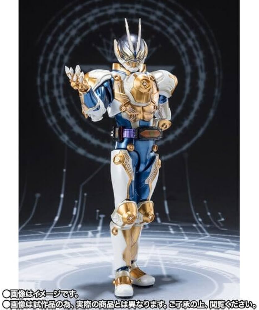 Amazon.co.jp: S.H.Figuarts 仮面ライダーゲイザー : おもちゃ