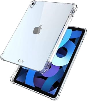 Amazon.co.jp: iPad Air 第5世代 用背面ケース 10.9インチ リア Pencil