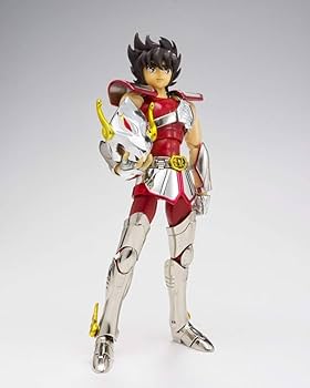 Amazon | TAMASHII NATIONS 聖闘士聖衣神話 聖闘士星矢 ペガサス星矢