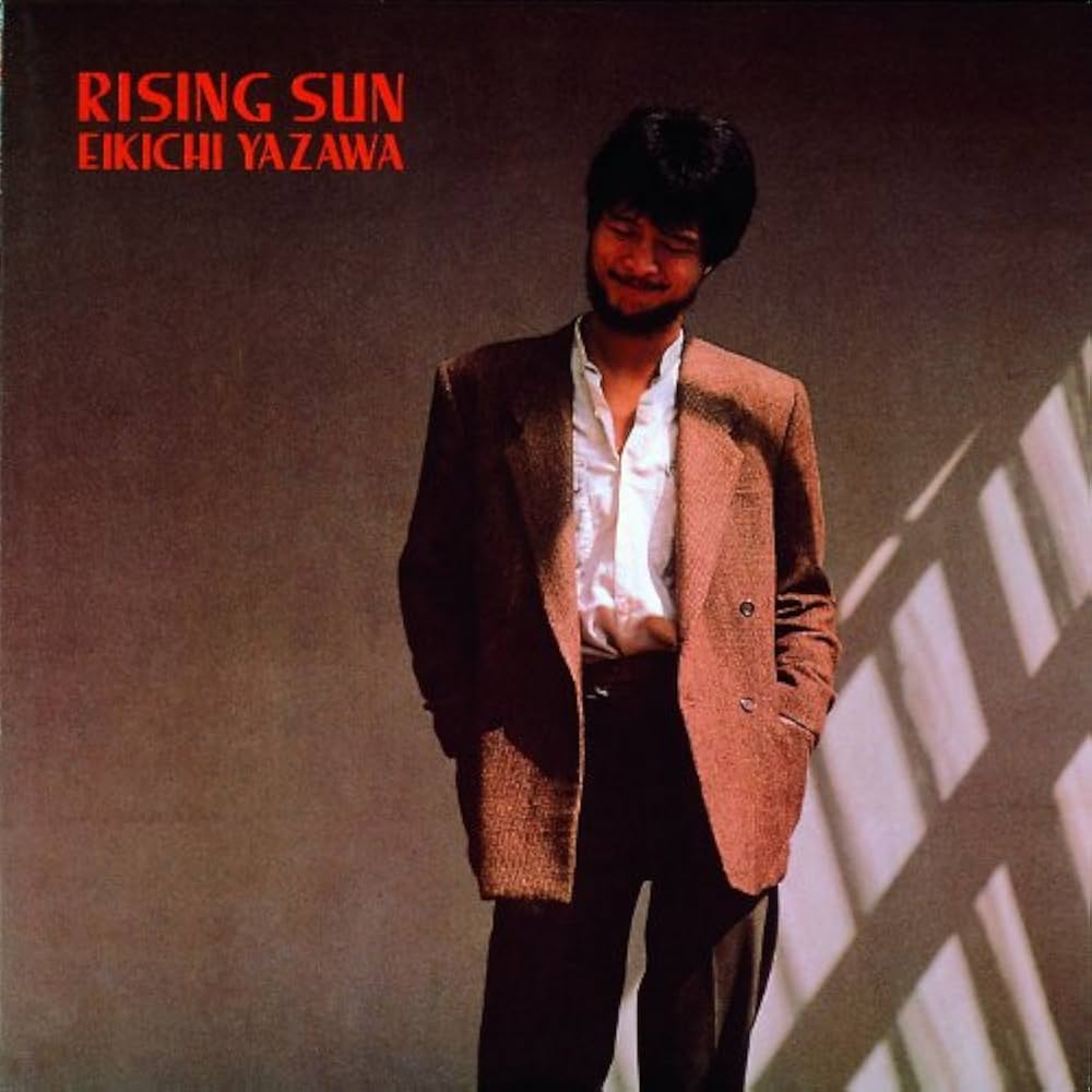 Amazon.co.jp: RISING SUN: ミュージック