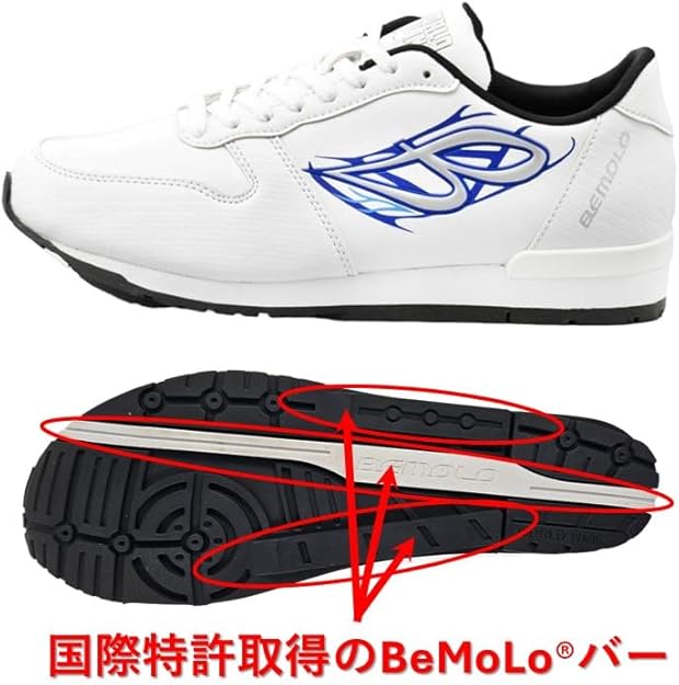 Amazon | [ビモロ] ローカット スーパートラディショナル 刀 KATANA か