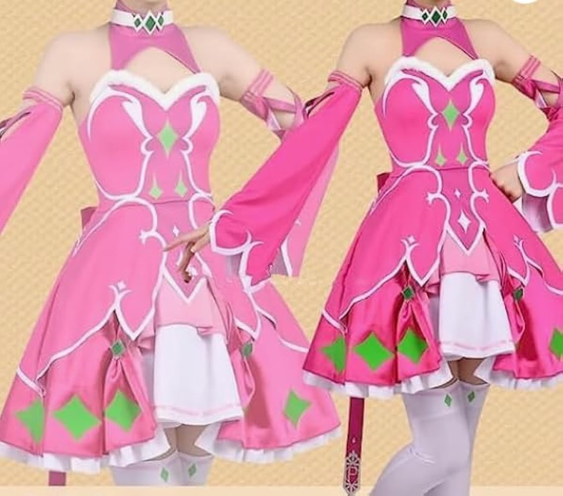 Amazon.co.jp: [QLPLYZON] ウマ娘 プリティーダービー カワカミ