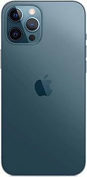 iPhone 12 Pro Max 256GB ブルー SIMフリー iPhone 12 pro max 256GB