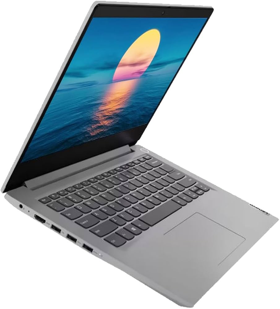 Amazon.com: Lenovo IdeaPad 3 14