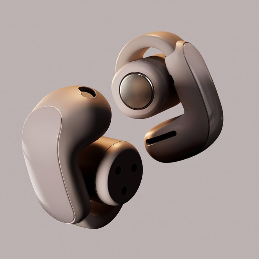 Amazon.co.jp: Bose Ultra Open Earbuds LE 空間オーディオ イヤホン