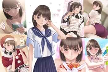 Amazon.co.jp: ラブプラス 1000ピース 姉ヶ崎寧々 (50cm×75cm、対応