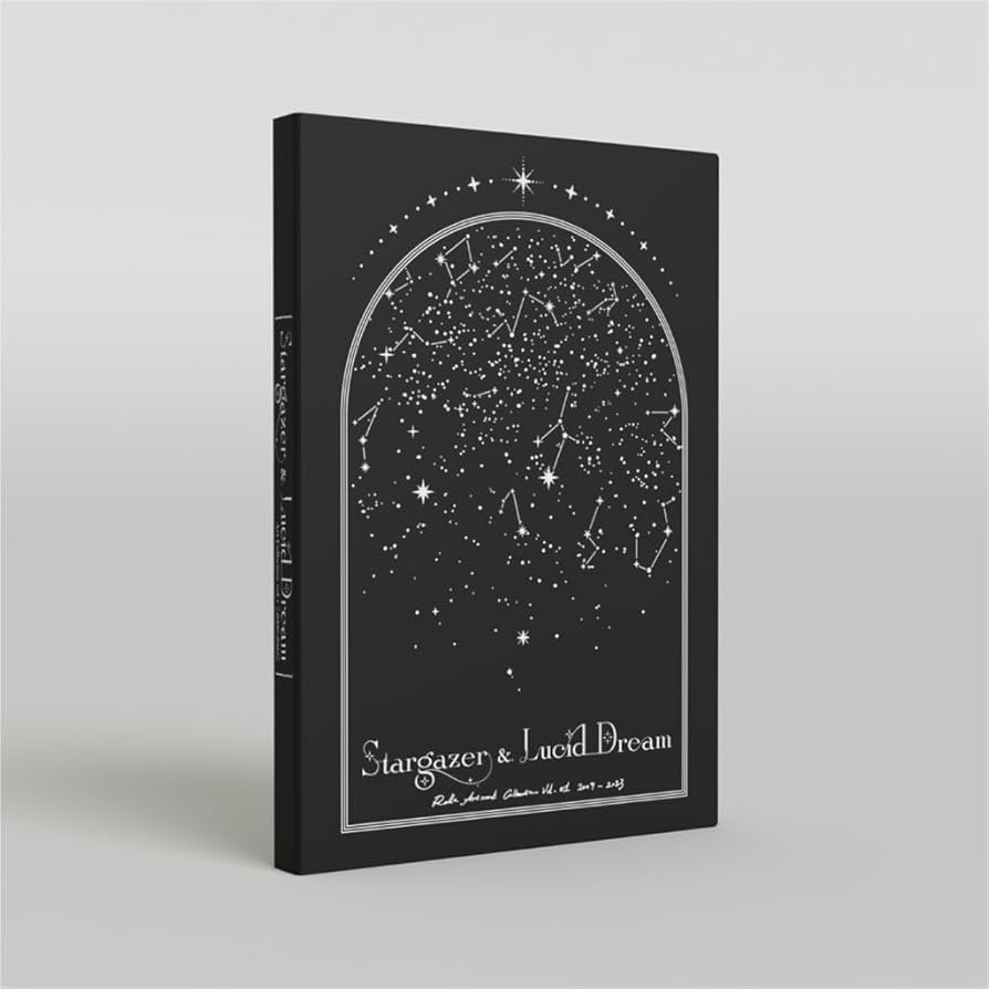 Amazon.co.jp: Stargazer & Lucid Dream Art Collection Vol. 1 [2009