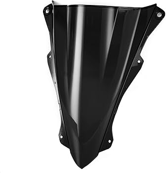 Amazon | VIPIH zx25r用スクリーン バイク スクリーン 風防 バイク