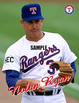 Amazon.co.jp: Texas Rangers テキサスレンジャーズ ノーランライアン