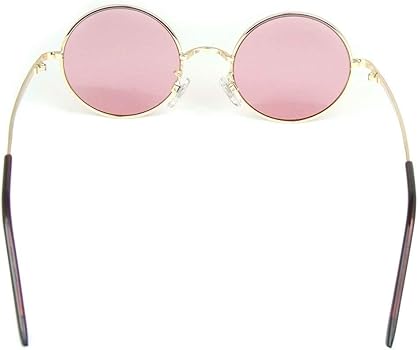 Amazon | サングラス メンズ レディース ブランド uvカット カラー