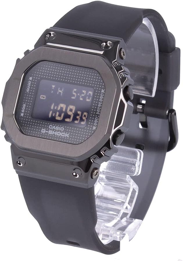 Amazon.co.jp: カシオ ジーショック腕時計 メンズ レディス デジタル