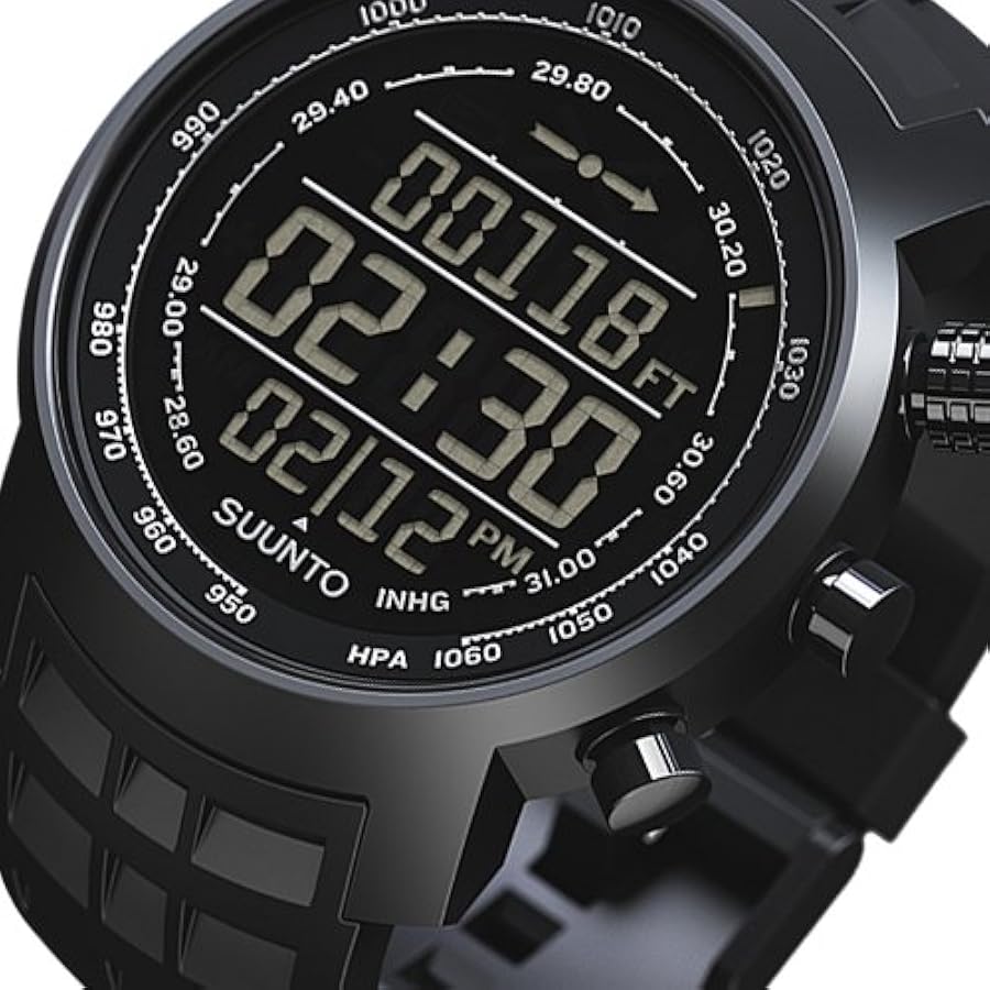 Amazon.co.jp: [スント]SUUNTO エレメンタム テラ ELEMENTUM TERRA