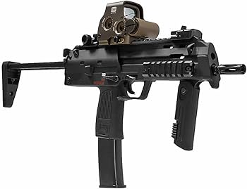 Amazon | 良品武品 東京マルイ MP7A1 完全対応 AEG 電動ガン用 100連