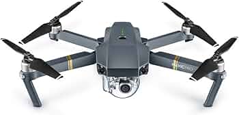 Amazon.com: DJI - Mavic Pro Quadcopter with Remote Controller