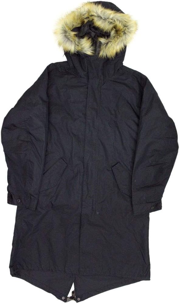 Amazon | [フレッドペリー] モッズコート Fishtail Parka F2607 メンズ