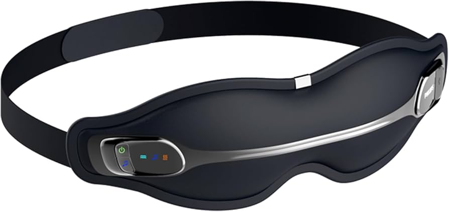 Amazon.co.jp: PHILIPS アイマスク 目元ケア ホットアイマスク アイ