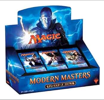 Amazon.co.jp: MTG/ マジック:ザ・ギャザリング /モダンマスターズ