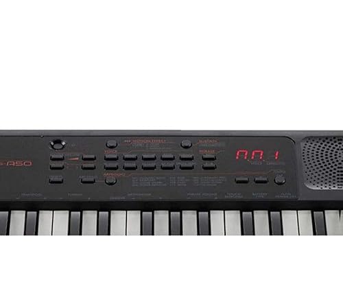 Amazon.com: Yamaha 37-Mini Key Musical Keyboard Piano featuring